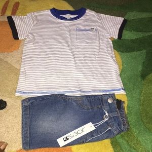 Joe’s, Baby Boy, Size 24 Months